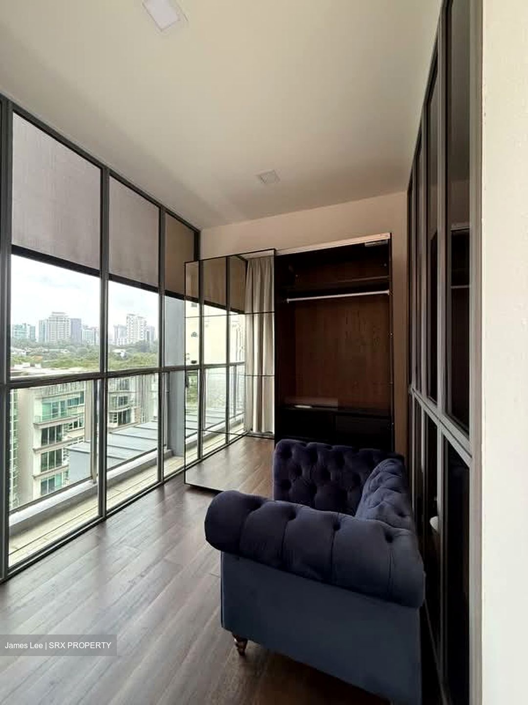 Mon Jervois (D10), Condominium #555437061